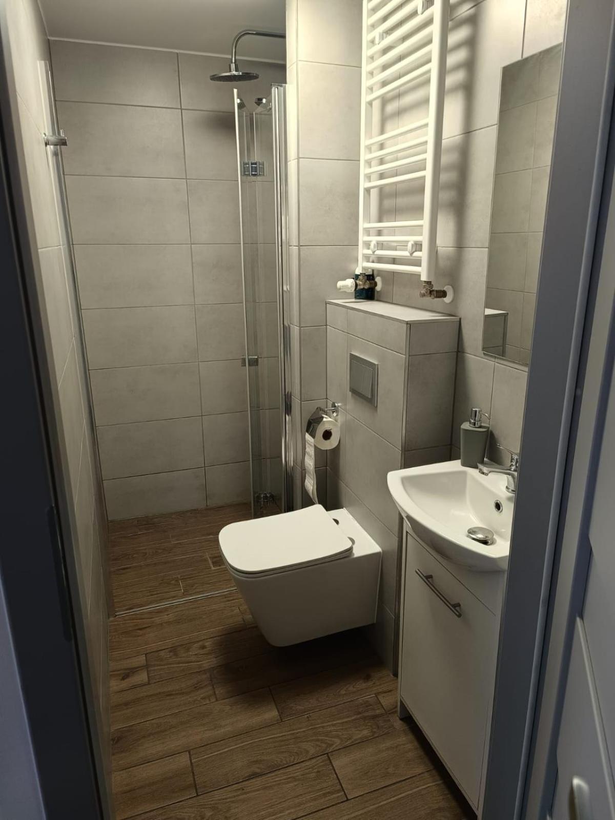 Apartament Japko Gliwice Exterior foto