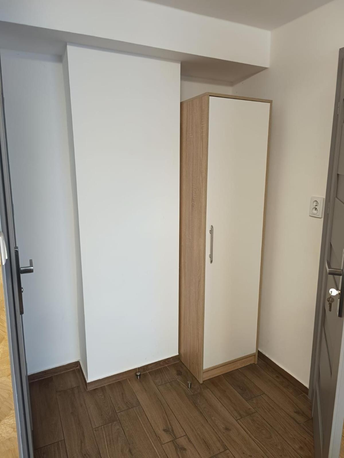 Apartament Japko Gliwice Exterior foto